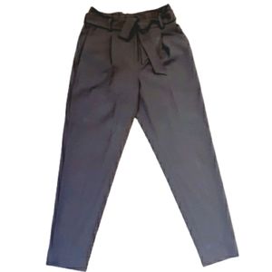 RW & CO Paperbag Pants